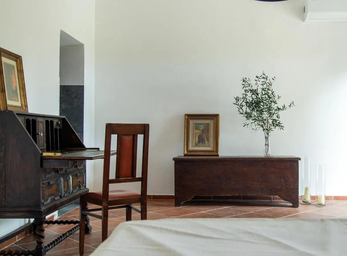 Villa Orta - Agriturismo Con Cucina Vegan, Plant-Based Farmhouse Riotorto Italien