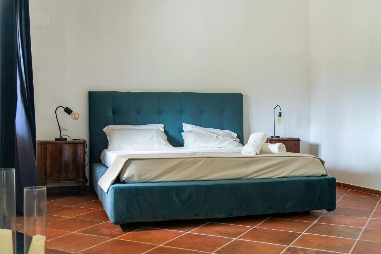 Villa Orta - Agriturismo Con Cucina Vegan, Plant-Based Farmhouse Riotorto