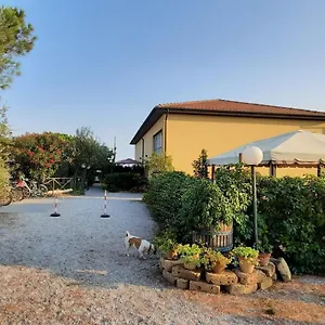 Terra Del Sole Alloggio per agriturismo
