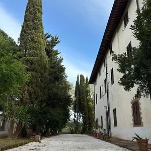 Rustico Sant'emilio Appartamento