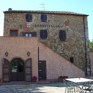 Bronzivalle Alloggio per agriturismo