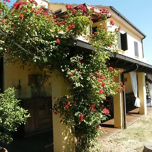 Casolare Casa Ricci Bed & Breakfast
