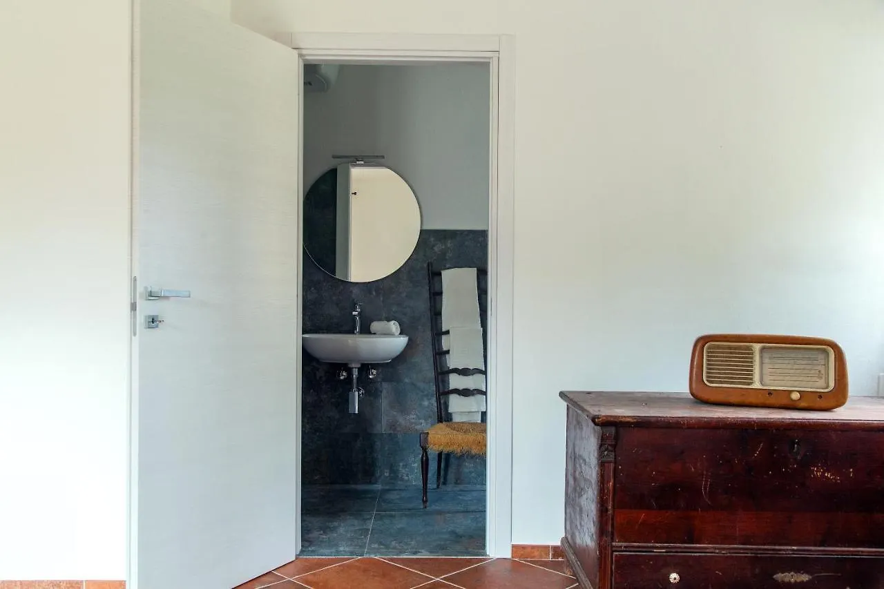 Villa Orta - Agriturismo Con Cucina Vegan, Plant-Based Farmhouse Riotorto 0*,  Italia
