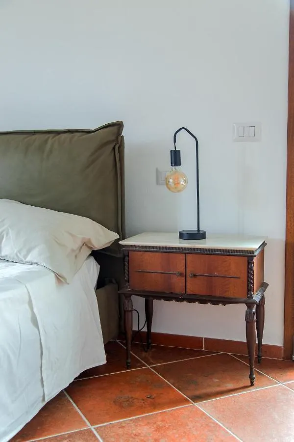 Villa Orta - Agriturismo Con Cucina Vegan, Plant-Based Farmhouse Riotorto 0*,  Italia