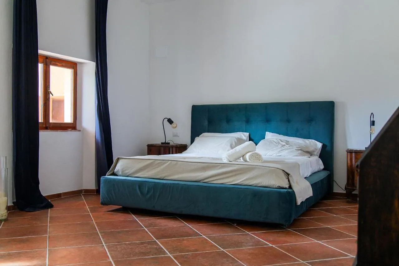 Bed & Breakfast Villa Orta - Agriturismo Con Cucina Vegan, Plant-Based Farmhouse Riotorto Italia