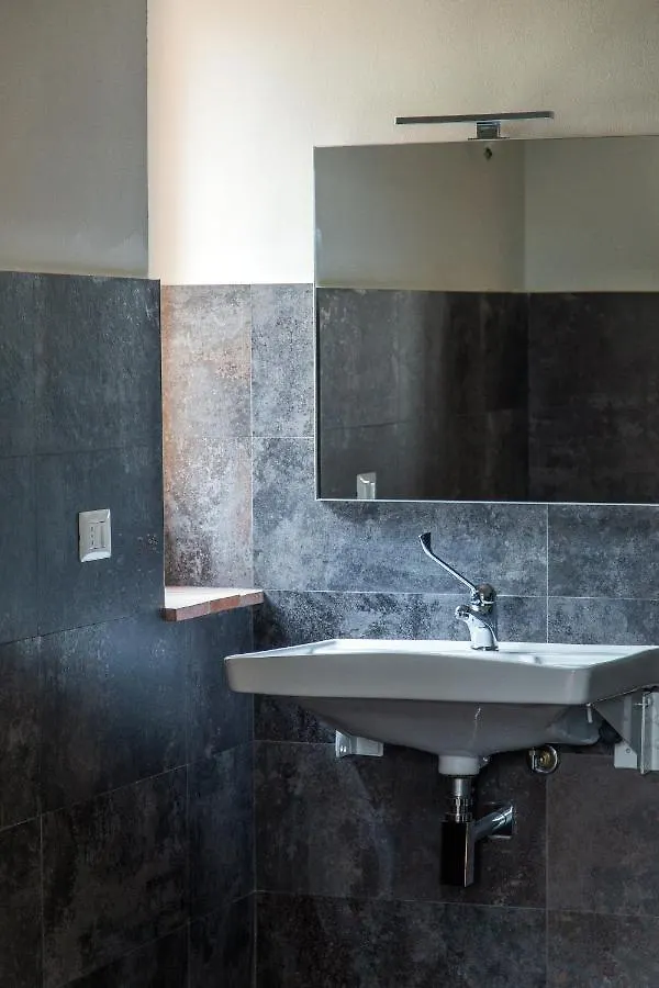 Villa Orta - Agriturismo Con Cucina Vegan, Plant-Based Farmhouse Riotorto