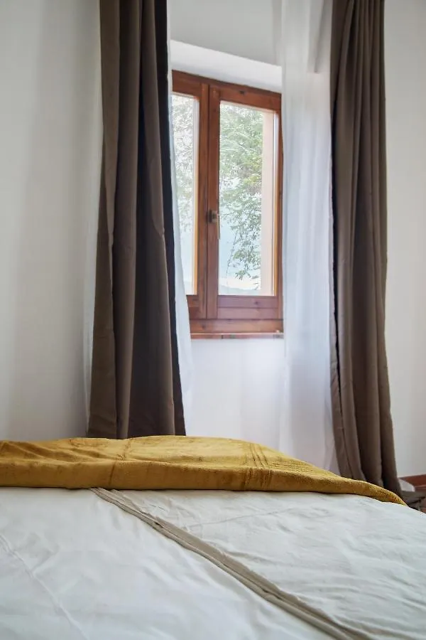 فندق مبيت وإفطار ريوتورتو Villa Orta - Agriturismo Con Cucina Vegan, Plant-Based Farmhouse