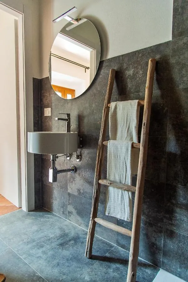 ريوتورتو Villa Orta - Agriturismo Con Cucina Vegan, Plant-Based Farmhouse 0*,